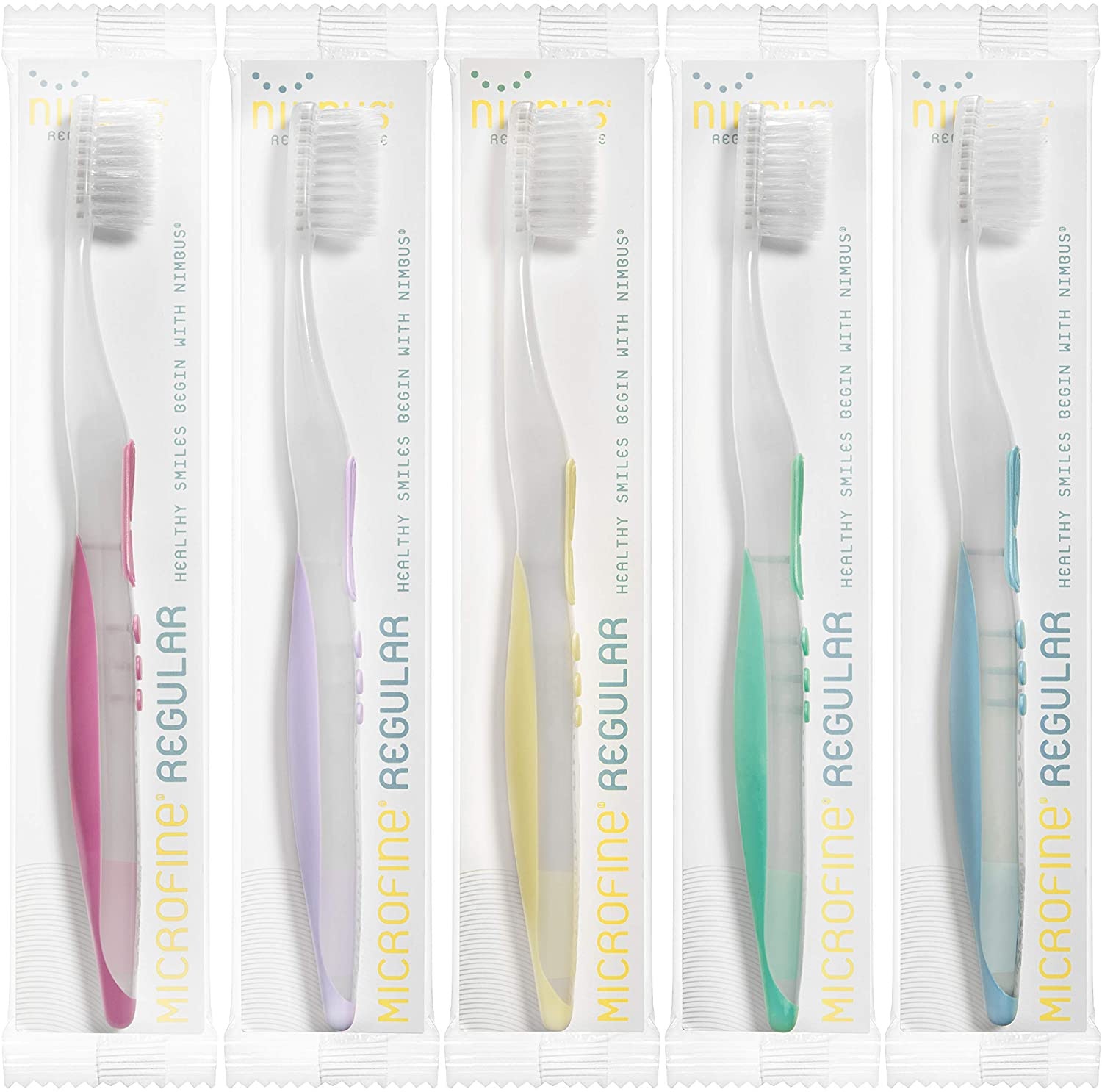 The Top 3 Manual Toothbrushes I Recommend to Patients 2