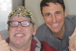 DLN Success Story – Patient with Disabilities Gets a New Smile! 3