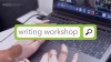 Workshop: Getting Your Health Writing Published 2