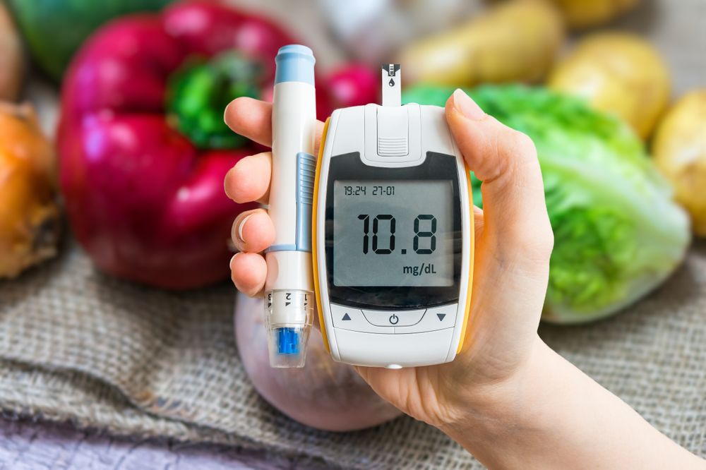 Diabetes- HealthifyMe
